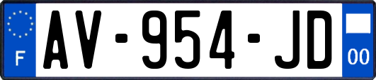 AV-954-JD