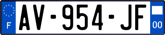 AV-954-JF