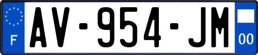 AV-954-JM