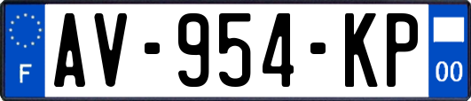 AV-954-KP