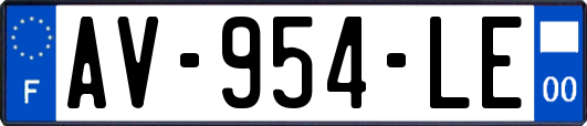 AV-954-LE
