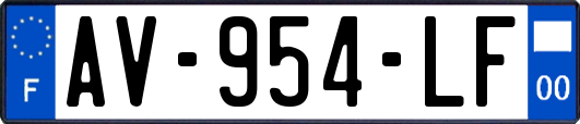 AV-954-LF