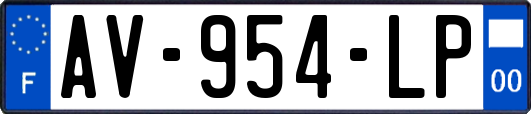 AV-954-LP