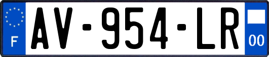 AV-954-LR