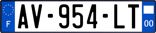 AV-954-LT
