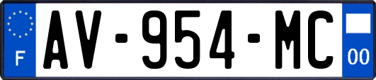 AV-954-MC