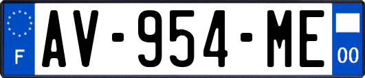 AV-954-ME