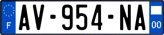 AV-954-NA