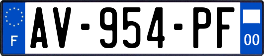 AV-954-PF