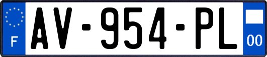 AV-954-PL