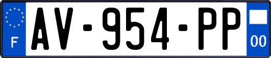 AV-954-PP