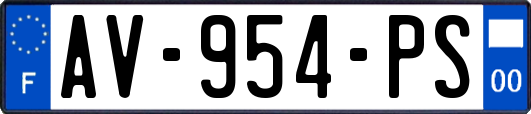 AV-954-PS