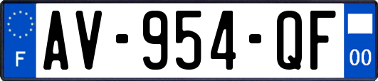 AV-954-QF