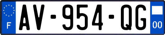 AV-954-QG