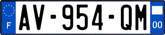 AV-954-QM