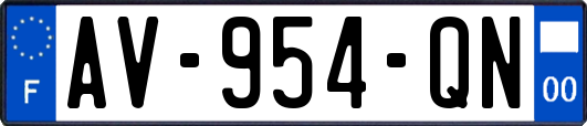 AV-954-QN