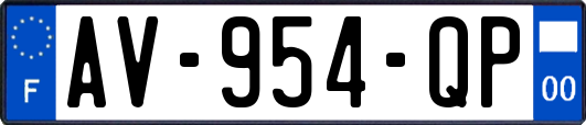 AV-954-QP