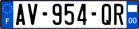 AV-954-QR