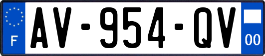AV-954-QV