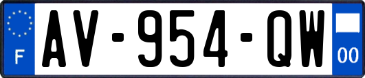 AV-954-QW