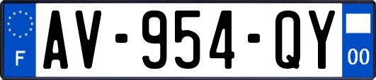 AV-954-QY
