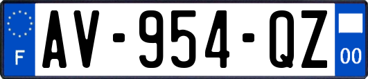 AV-954-QZ
