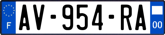 AV-954-RA