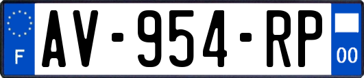 AV-954-RP