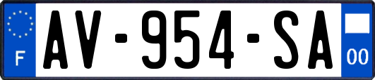 AV-954-SA