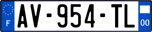 AV-954-TL
