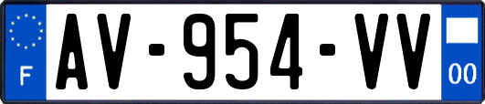 AV-954-VV