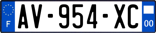 AV-954-XC