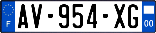 AV-954-XG