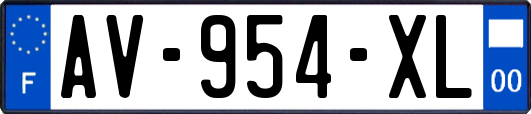 AV-954-XL