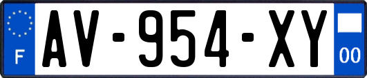 AV-954-XY