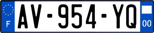 AV-954-YQ