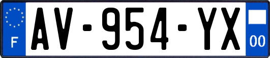 AV-954-YX