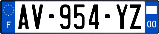 AV-954-YZ