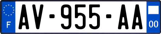 AV-955-AA