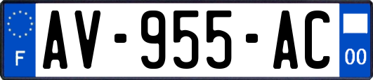 AV-955-AC