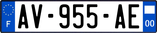 AV-955-AE