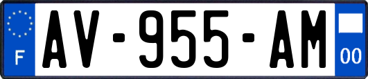 AV-955-AM