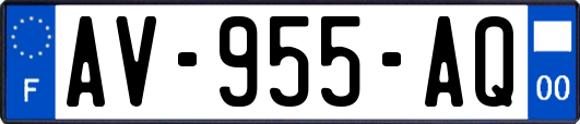 AV-955-AQ