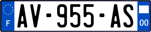 AV-955-AS