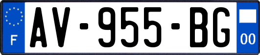 AV-955-BG
