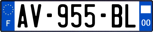 AV-955-BL