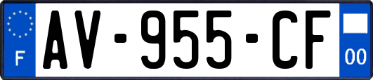 AV-955-CF