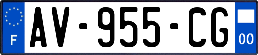 AV-955-CG