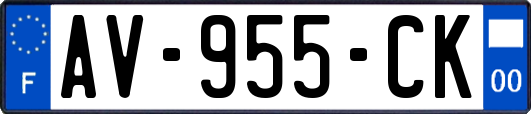 AV-955-CK