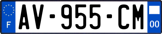 AV-955-CM